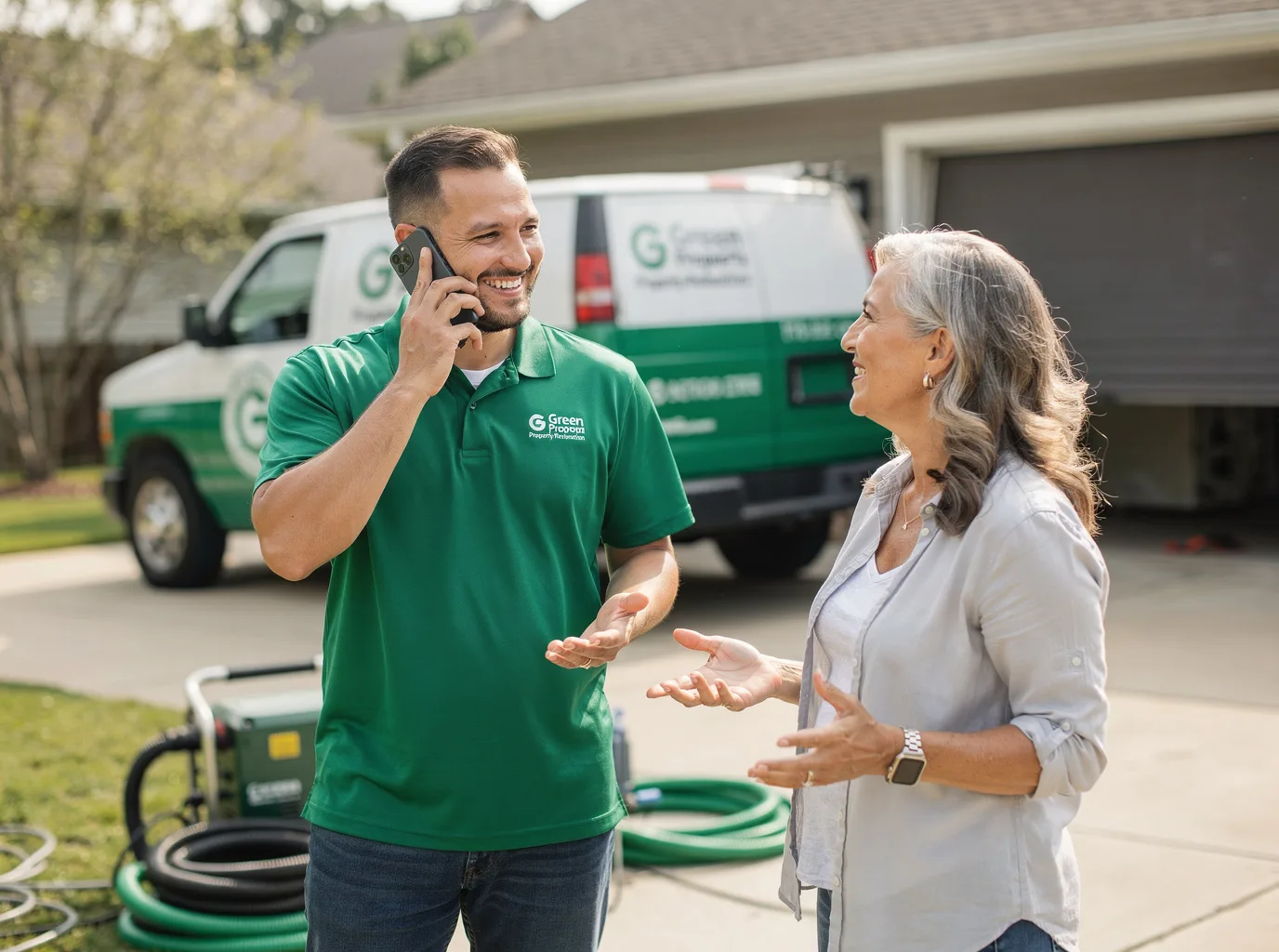 Water Damage Restoration Scott Bar, CA FAQs